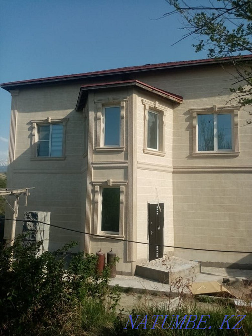 Stock! Liquid travertine (work + material) Almaty - photo 3