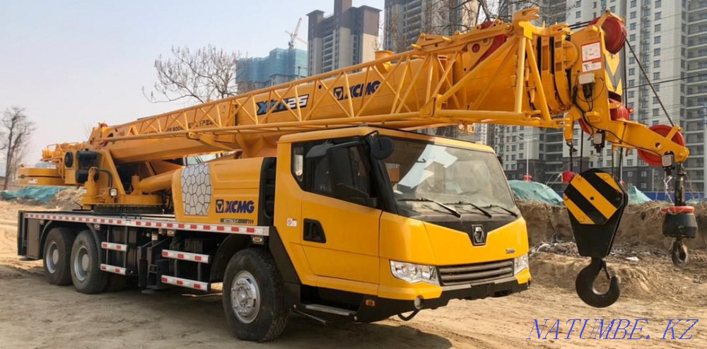 Auto crane service  - photo 2