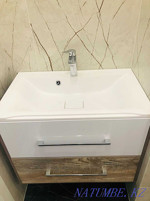 Finishing turnkey repair from the company ALREMO.KZ Astana - photo 6