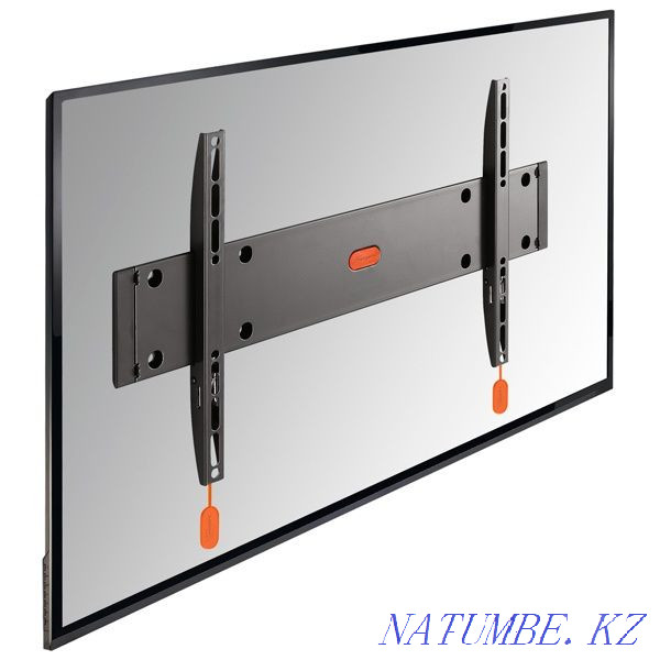 INSTALLATION of curtain rods, TV BRACKETS, curtains, chandeliers, horizontal bars Aqtau - photo 4