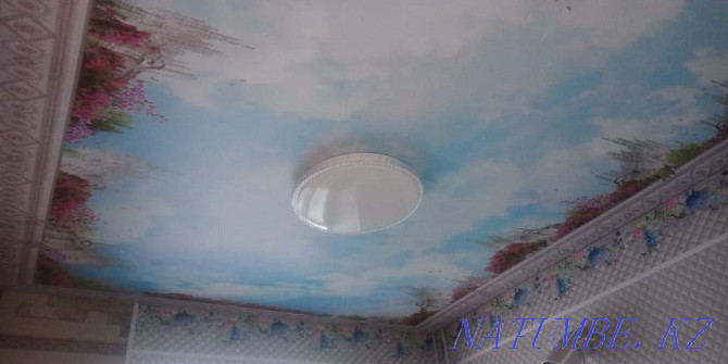Stretch ceiling Temirtau - photo 2