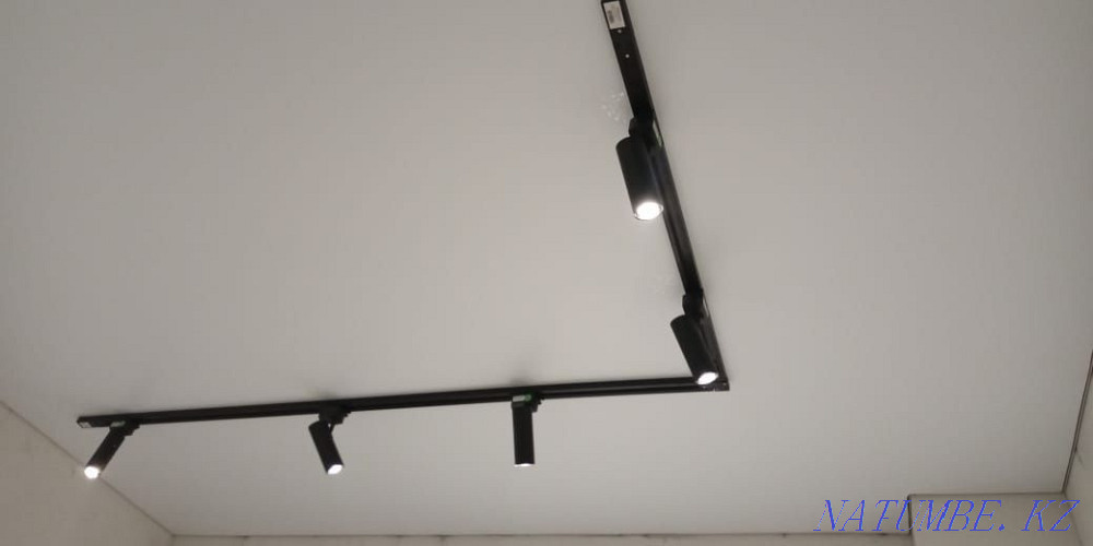 Stretch ceiling Temirtau - photo 3