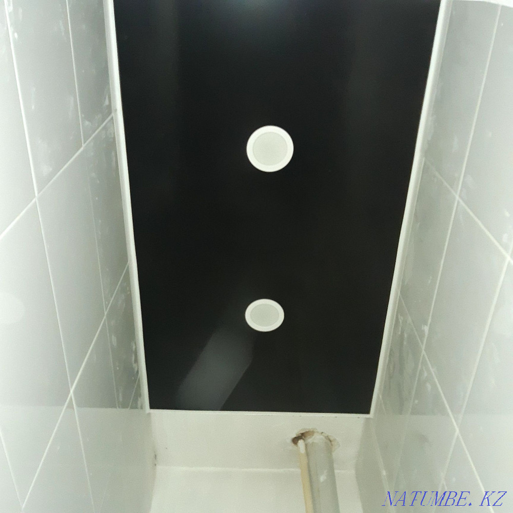 Stretch ceiling Ust-Kamenogorsk - photo 6