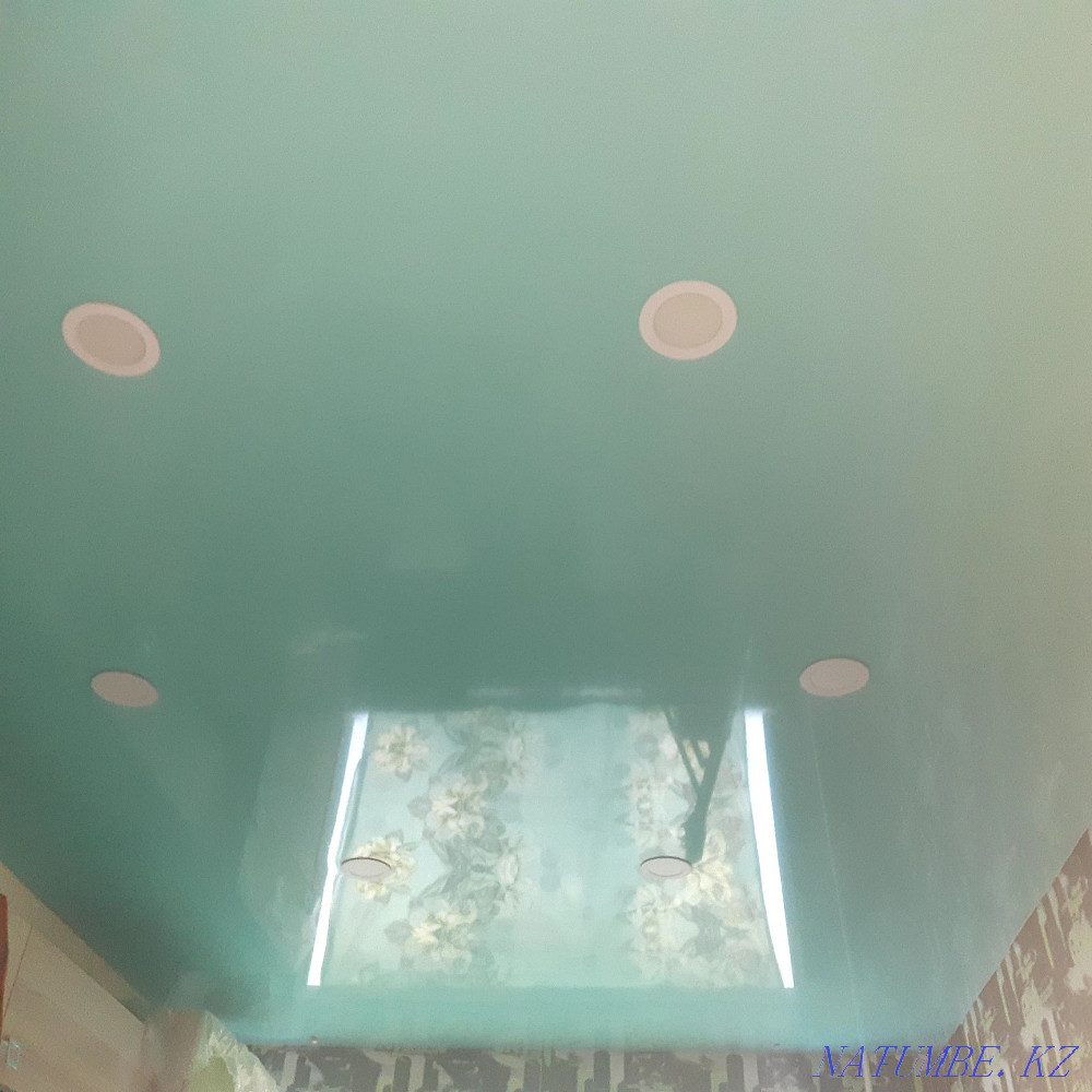 Stretch ceiling Ust-Kamenogorsk - photo 7