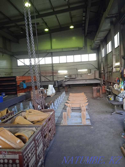 metal structures Astana - photo 7