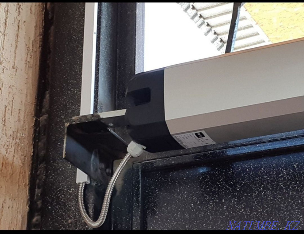 190000.Автоматика для ворот Шымкент - изображение 6