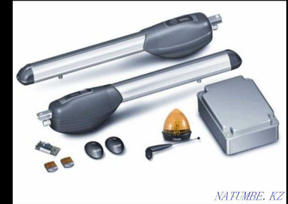 190000.Автоматика для ворот Шымкент - изображение 5