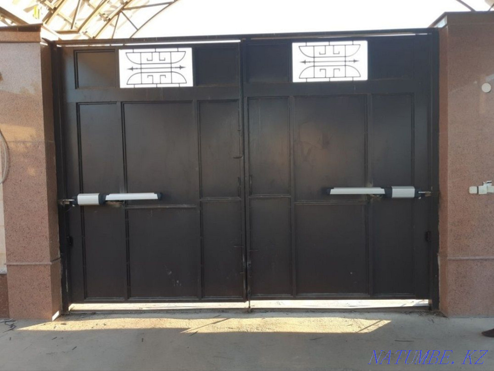 190000.Автоматика для ворот Шымкент - изображение 4