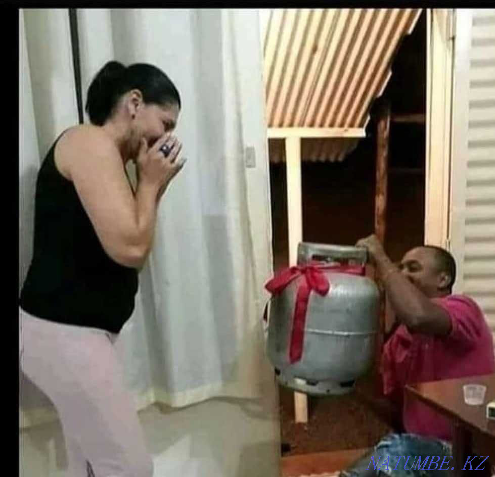 Gasification of residential buildings on a turnkey basis. Gas connection Almaty - photo 2