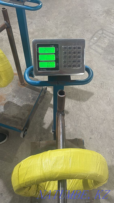 Вязальная проволка 570т Алматы - изображение 4