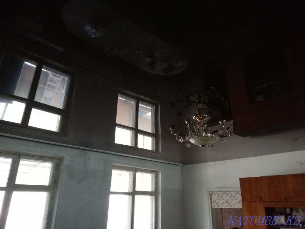 Stretch ceiling Taldykorgan - photo 2