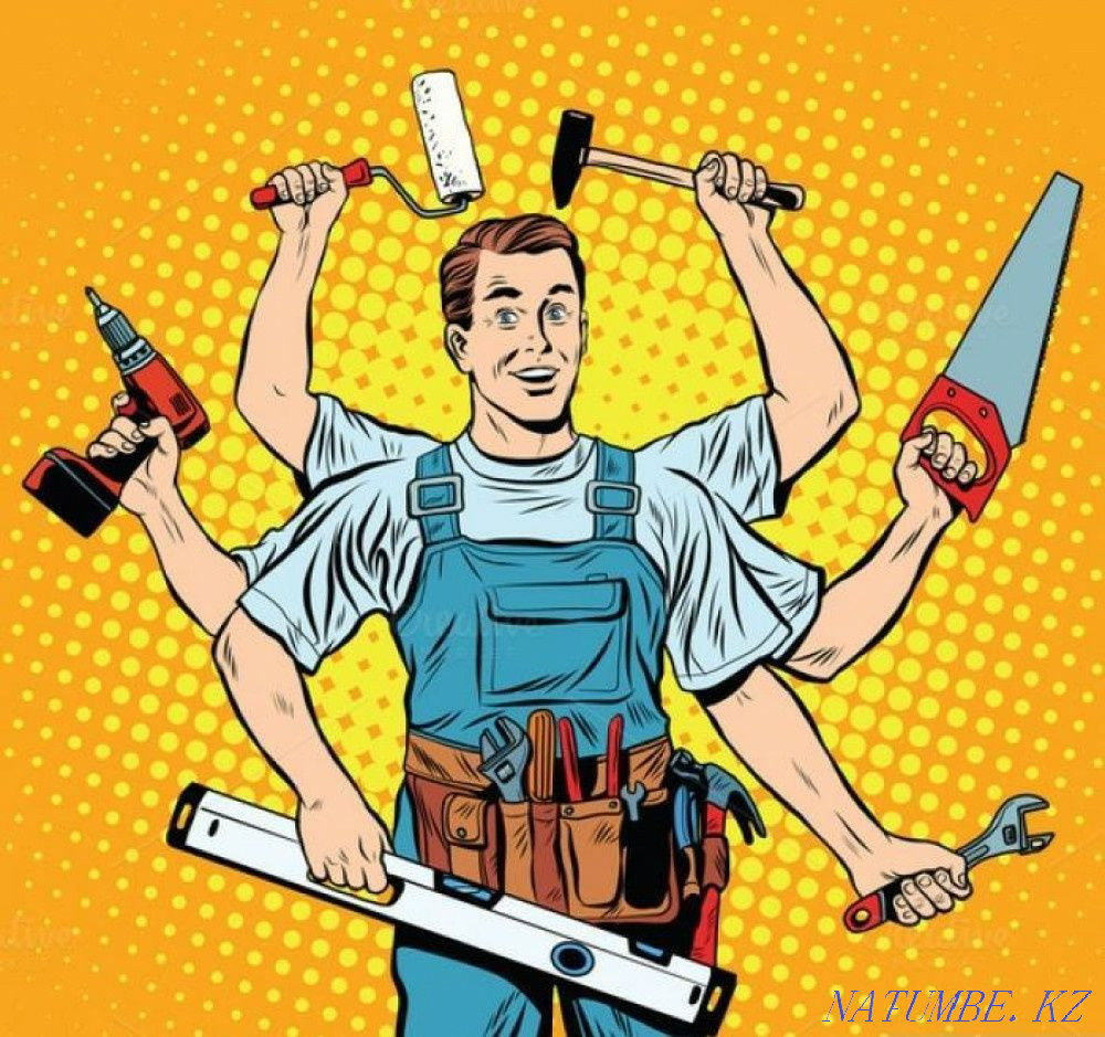 Элуктрик Выключился свет, сгорел автомат,короткое замыкание? Атырау - изображение 2