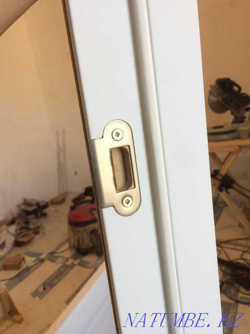 Installing doors inexpensively Astana - photo 4
