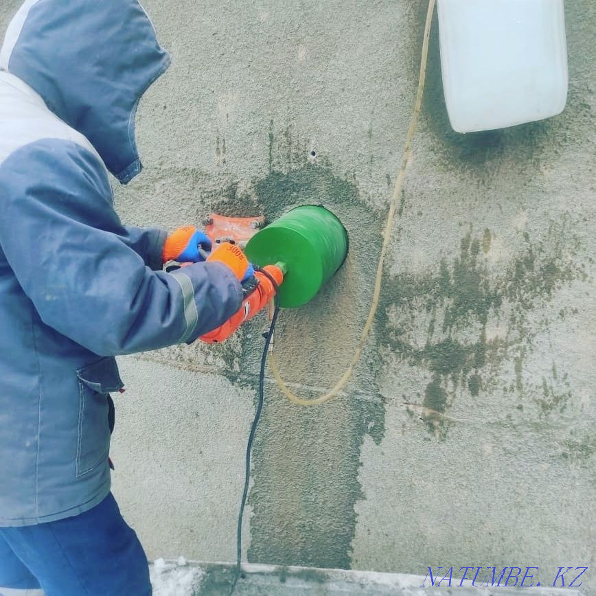 key hole Taldykorgan - photo 2