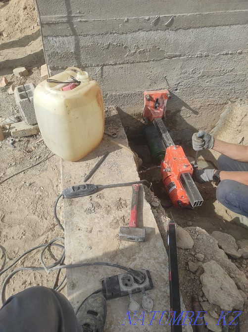 key hole Taldykorgan - photo 8