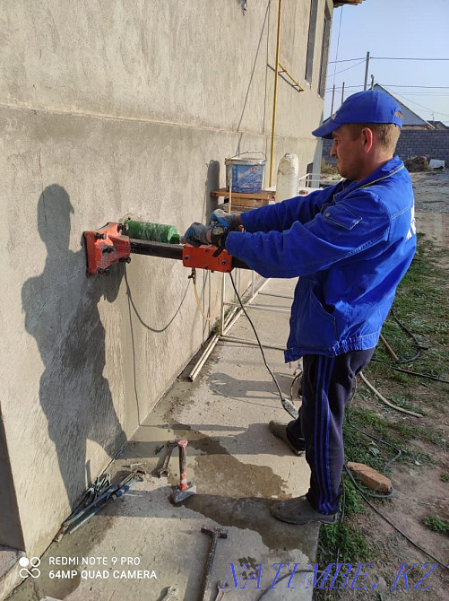 key hole Taldykorgan - photo 4