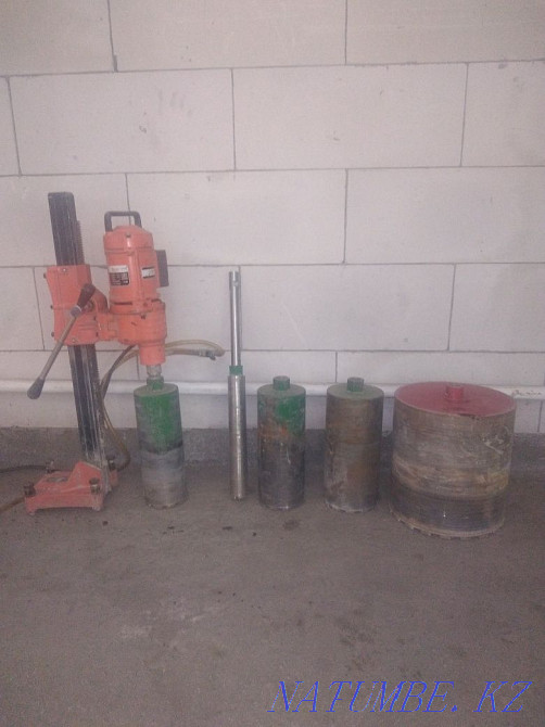 key hole Taldykorgan - photo 5