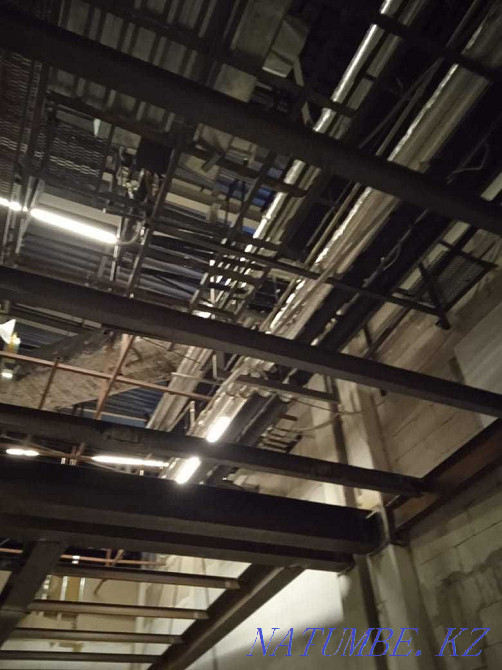 mezzanine floor Astana - photo 5