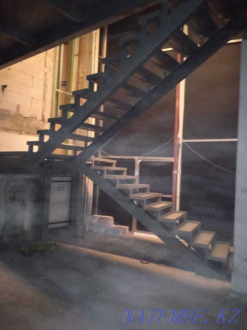 mezzanine floor Astana - photo 4