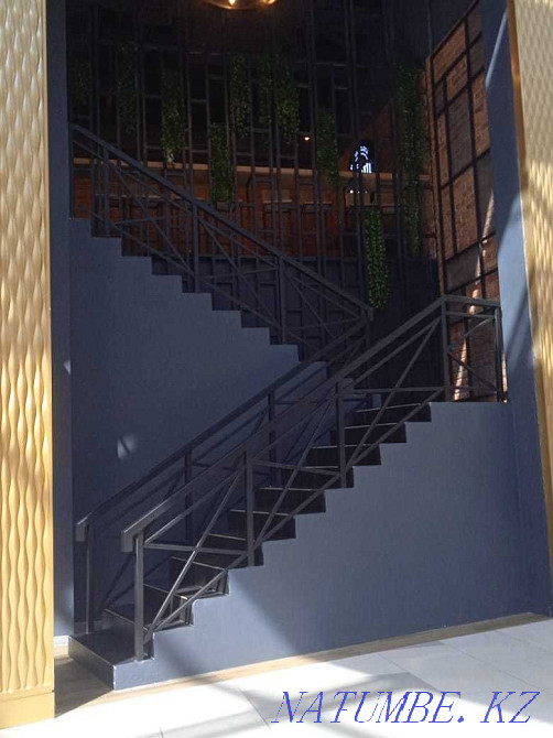 mezzanine floor Astana - photo 7