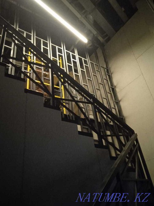 mezzanine floor Astana - photo 1