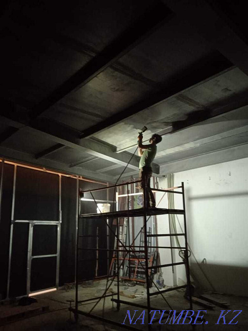 mezzanine floor Astana - photo 6