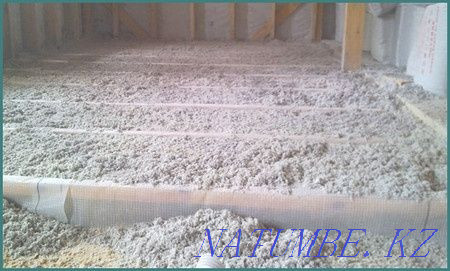 Продам эковата 300 ТГ за кг Алматы - изображение 5