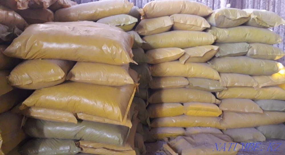 Продам эковата 300 ТГ за кг Алматы - изображение 7