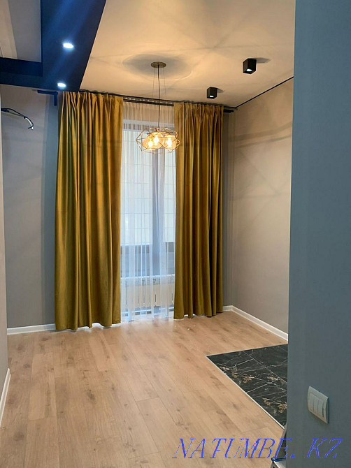 Натяжной потолок недорого! Кермелі т?белер! Созылмалы т?белер! Потолок Алматы - изображение 4