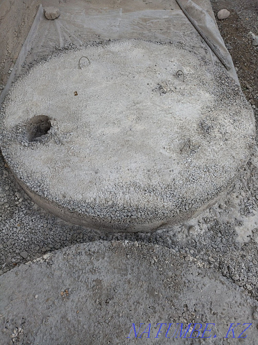 Кольца для септика Шымкент - изображение 4