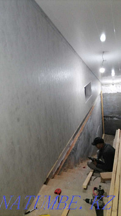 Need plasterers urgently Semey - photo 1