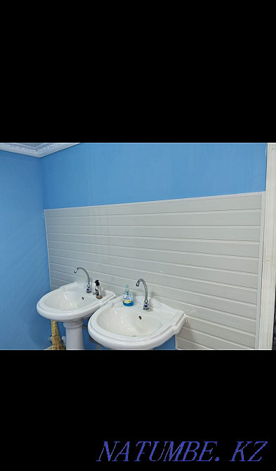 Декор панель МДФ панели Астана - изображение 4