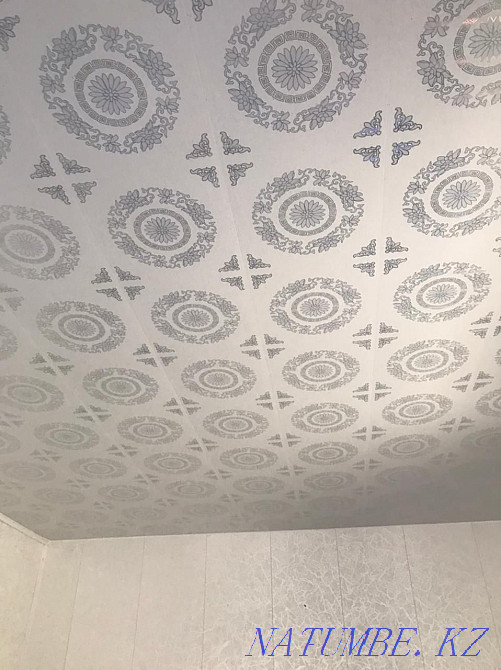 Декор панель МДФ панели Астана - изображение 1