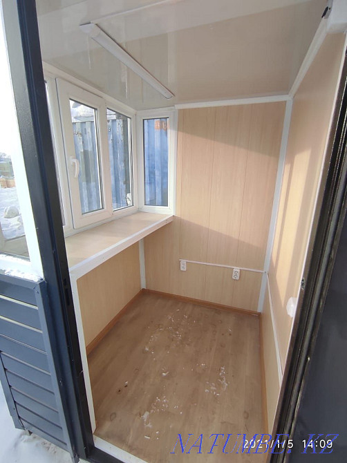 Декор панель МДФ панели Астана - изображение 7