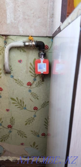 Газ, монтаж, есептегіш, дәнекерлеу, ауыстыру. газ плиталарын қайта қарау,  Талдықорған - изображение 2