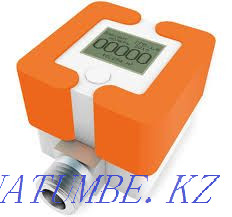 Газ, монтаж, есептегіш, дәнекерлеу, ауыстыру. газ плиталарын қайта қарау,  Талдықорған - изображение 1