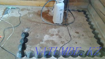 Алмазное сверление бурение бетона стен,плит, фундамента и т.д. Экибастуз - изображение 3