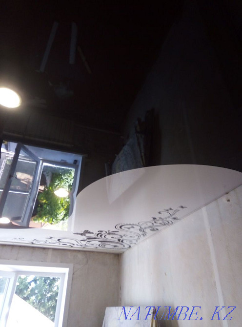 Stretch ceiling!!!  - photo 2