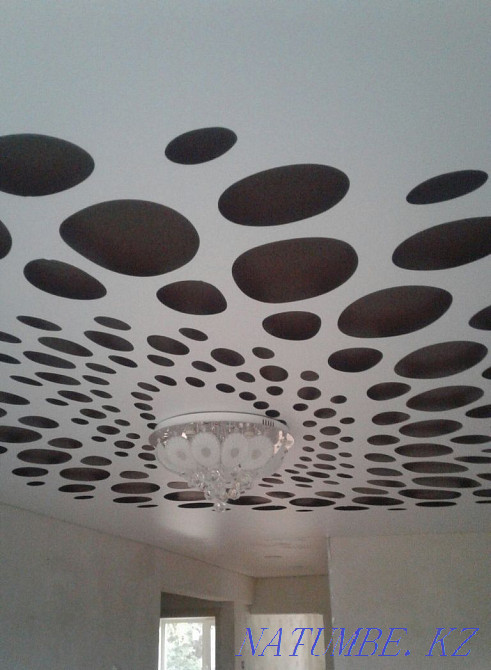 Stretch ceiling!!!  - photo 4