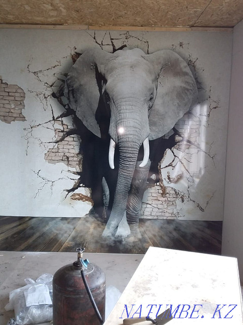 Stretch ceiling!!!  - photo 7