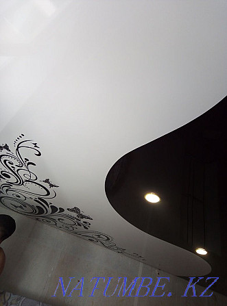 Stretch ceiling!!!  - photo 3