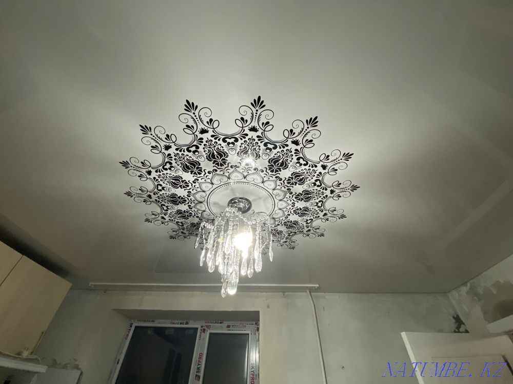 Stretch ceilings at competitive prices! Taldykorgan - photo 3