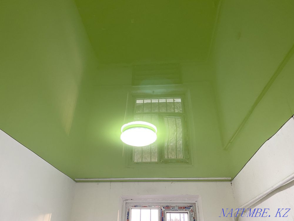 Stretch ceilings at competitive prices! Taldykorgan - photo 8