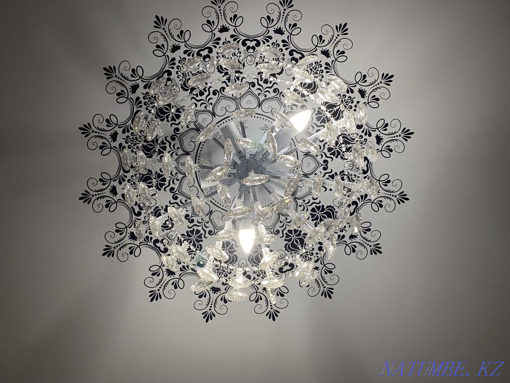 Stretch ceilings at competitive prices! Taldykorgan - photo 2