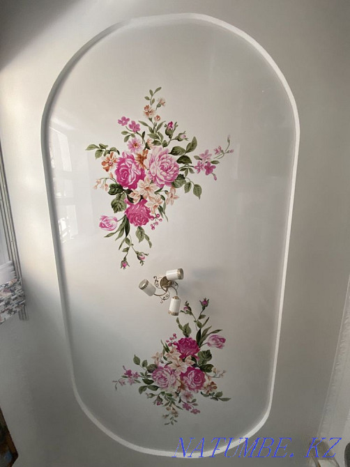 Stretch ceilings at competitive prices! Taldykorgan - photo 7