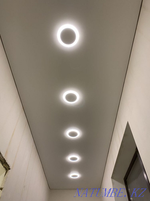 Stretch ceilings at competitive prices! Taldykorgan - photo 4