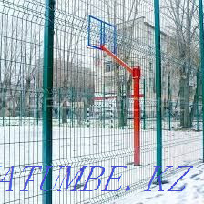 3D mesh. Panels. Almaty installation Almaty - photo 5