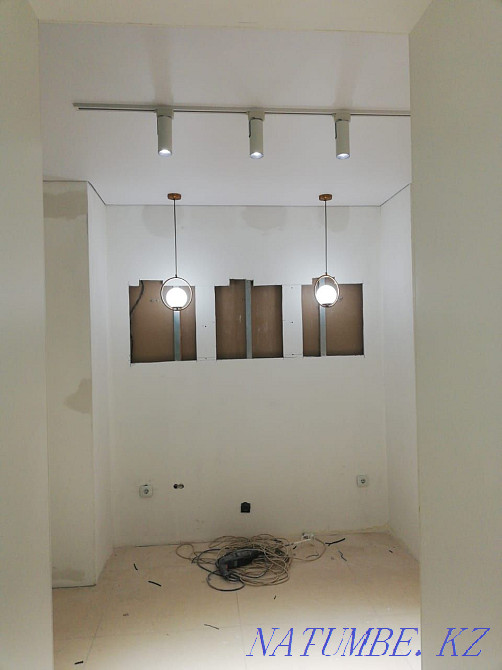 Stretch ceiling Almaty - photo 3