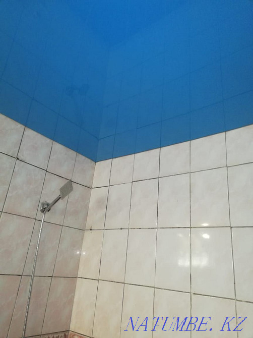 Stretch ceiling Almaty - photo 5