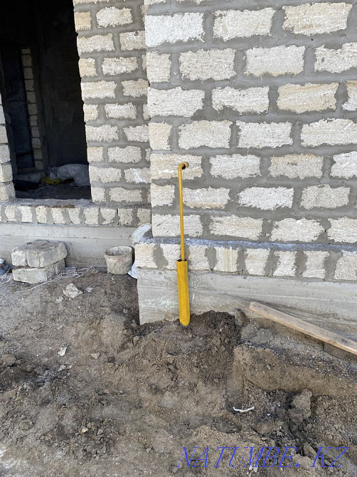 Газификация и Пайка стыковой полэтелен трубы Еркинкала - изображение 4